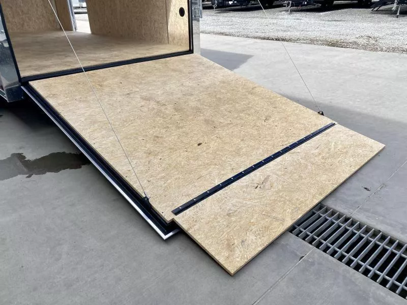 new Cargo (Enclosed) Trailers Sure-Trac  for sale, in Carlisle, PA Thumbnail 23