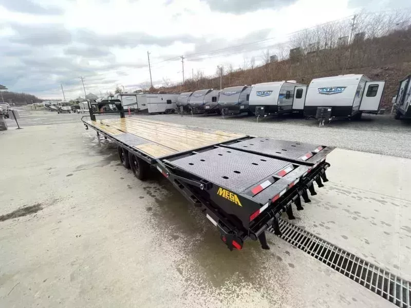 new Equipment / Flatbed Trailers Big Tex Trailers  for sale, in Evans City, PA Thumbnail 9