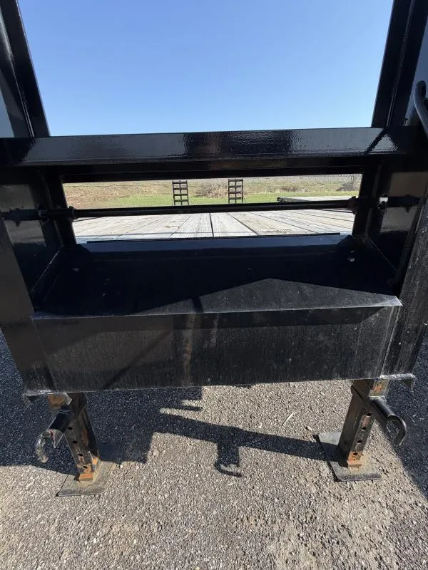 used Equipment / Flatbed Trailers Other  for sale, in West Middlesex, PA Thumbnail 10