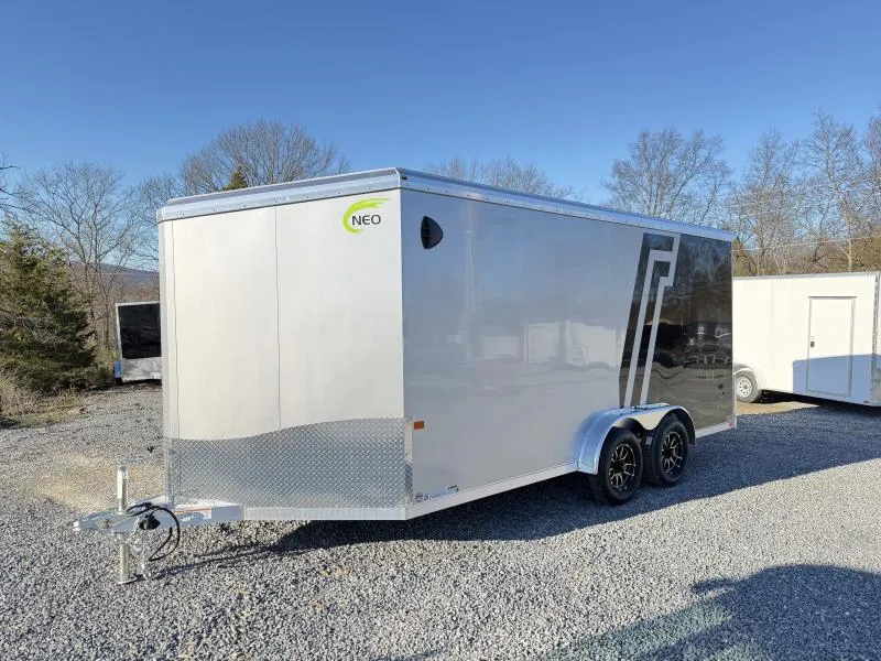 new Motorcycle / Cycle Trailers NEO Trailers  for sale, in Carlisle, PA Thumbnail 3