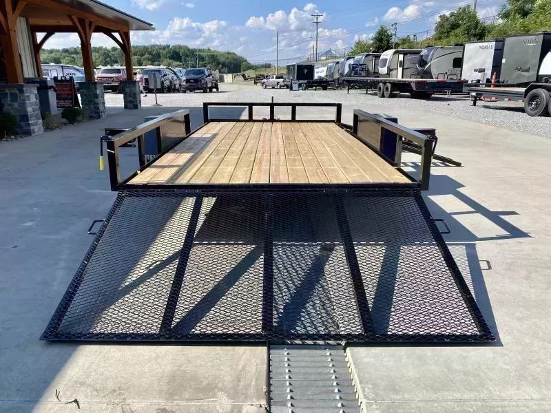 new Utility Trailers AMO  for sale, in Carlisle, PA Thumbnail 20