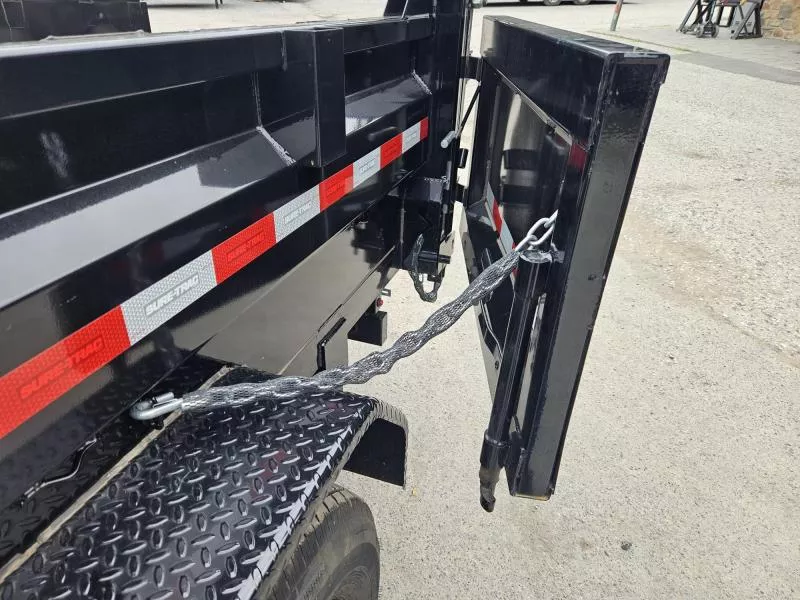 used Dump Trailers Sure-Trac  for sale, in Carlisle, PA Thumbnail 15