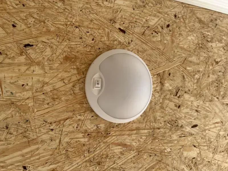 new Cargo (Enclosed) Trailers E-Z Hauler  for sale, in Carlisle, PA Thumbnail 20