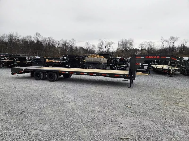 new Equipment / Flatbed Trailers MAXX-D  for sale, in Irwin, PA Thumbnail 6