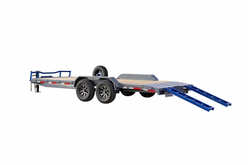 new Car Haulers / Racing Trailers RawMaxx  for sale, in Irwin, PA Thumbnail 2