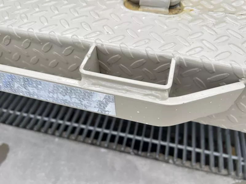 new Equipment / Flatbed Trailers RawMaxx  for sale, in Irwin, PA Thumbnail 24