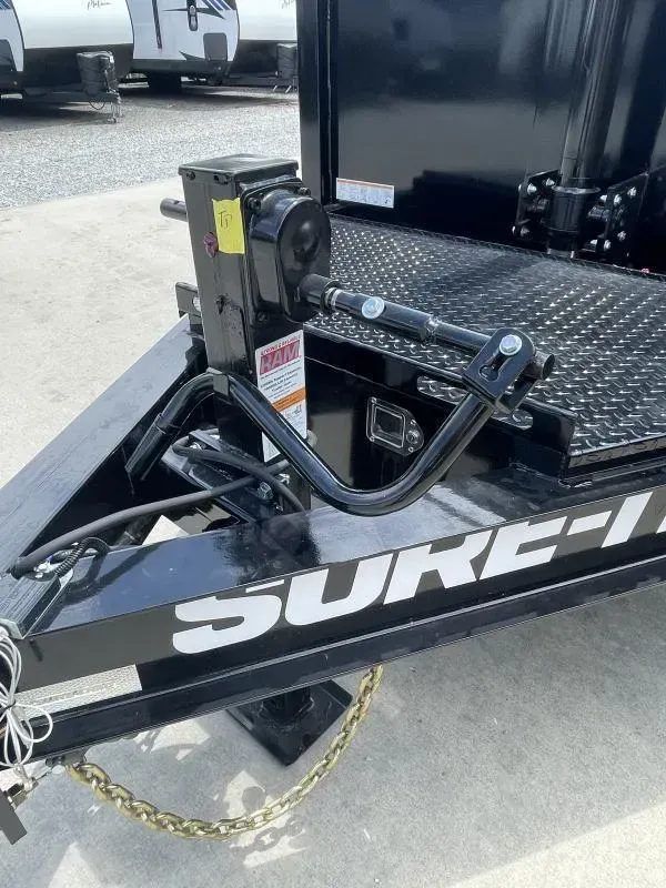 new Dump Trailers Sure-Trac  for sale, in Irwin, PA Thumbnail 14