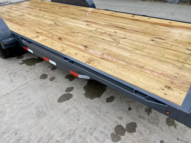 new Car Haulers / Racing Trailers Lamar Trailers  for sale, in West Middlesex, PA Thumbnail 10