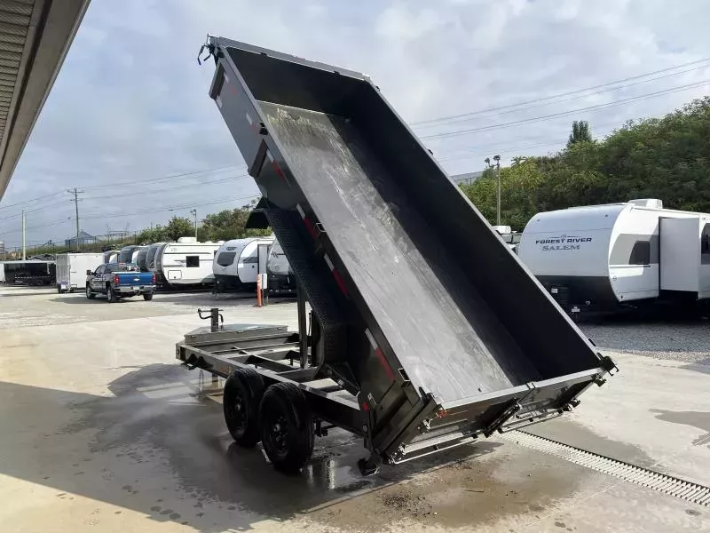 new Dump Trailers MAXX-D  for sale, in Carlisle, PA Thumbnail 6