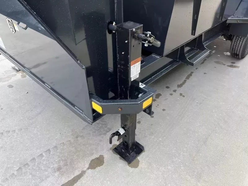 new Dump Trailers Hillcrest Trailers for sale, in Carlisle, PA Thumbnail 26