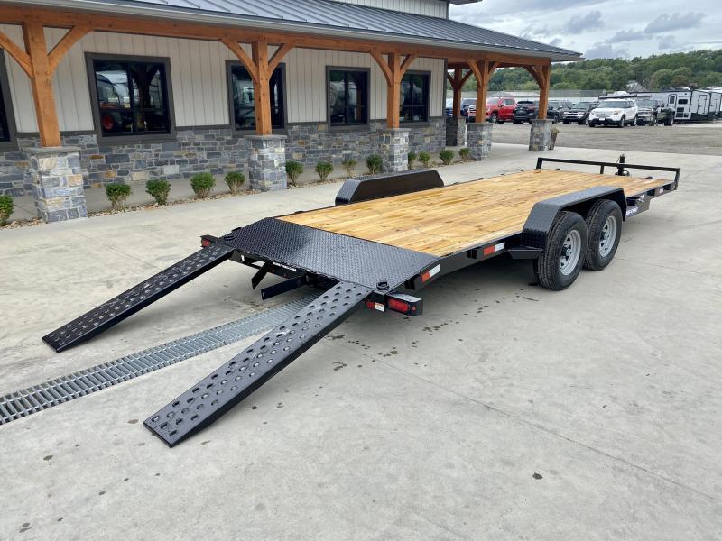 new Car Haulers / Racing Trailers Sure-Trac  for sale, in Evans City, PA Thumbnail 21