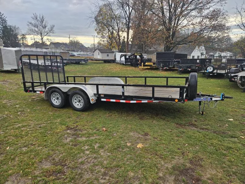 used Utility Trailers Load Trail  for sale, in Carlisle, PA Thumbnail 8
