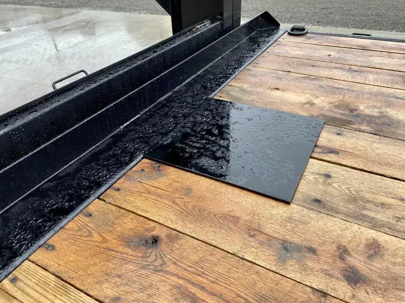 new Equipment / Flatbed Trailers Sure-Trac  for sale, in Carlisle, PA Thumbnail 20