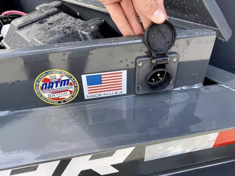 new Dump Trailers Lamar Trailers  for sale, in Irwin, PA Thumbnail 15