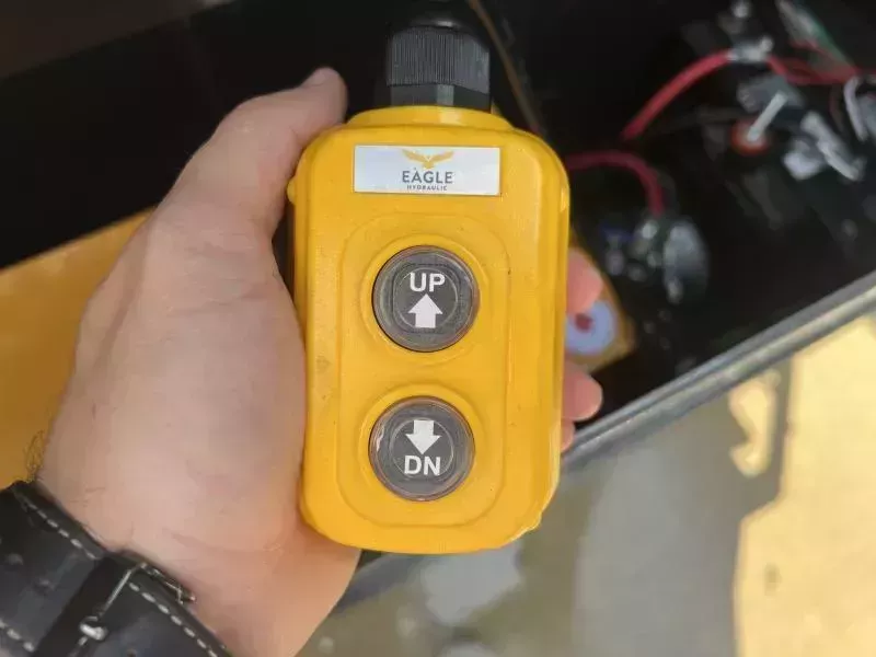 new Dump Trailers Hillcrest Trailers for sale, in Irwin, PA Thumbnail 13