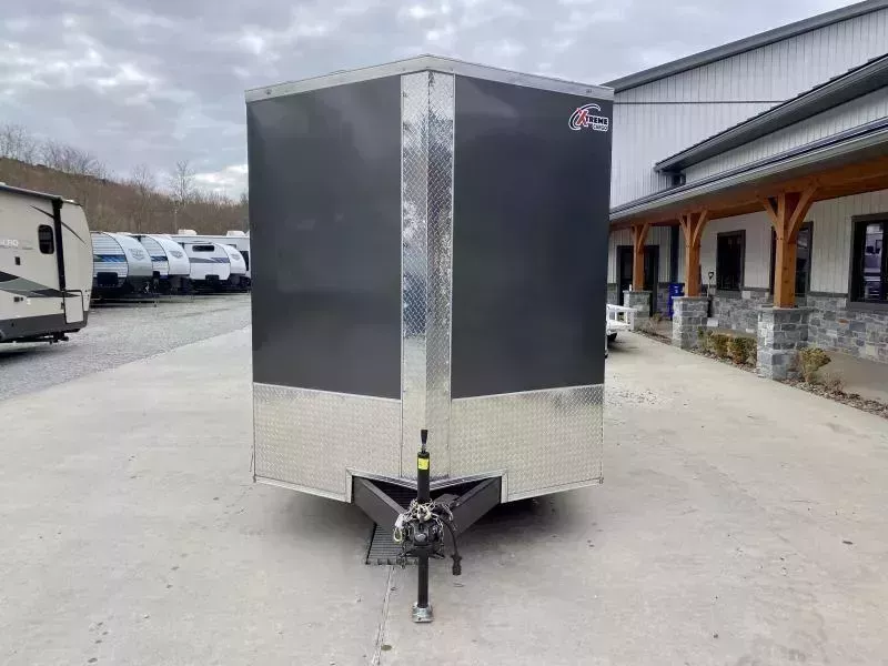 new Cargo (Enclosed) Trailers Xtreme Cargo  for sale, in West Middlesex, PA Thumbnail 8