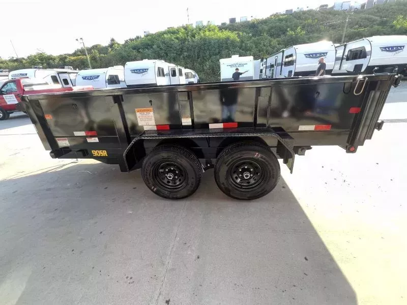 new Dump Trailers Big Tex Trailers  for sale, in Irwin, PA Thumbnail 17