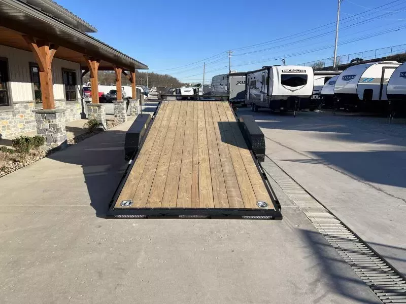 new Car Haulers / Racing Trailers H and H Trailer  for sale, in Carlisle, PA Thumbnail 5