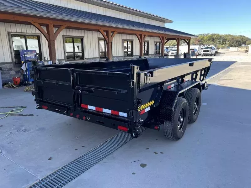 new Dump Trailers Big Tex Trailers for sale, in Irwin, PA Thumbnail 21
