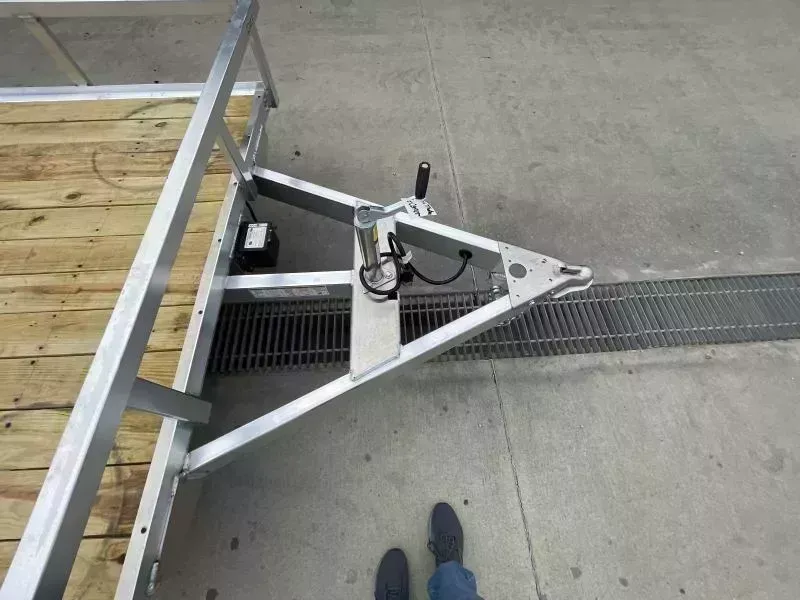 new Utility Trailers Sure-Trac  for sale, in Irwin, PA Thumbnail 18