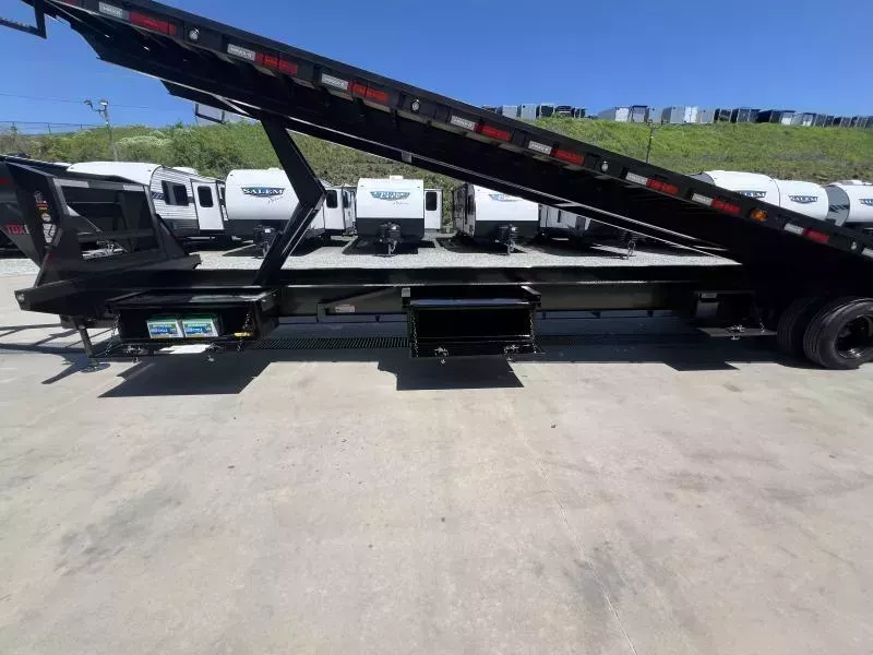 new Equipment / Flatbed Trailers MAXX-D  for sale, in West Middlesex, PA Thumbnail 24
