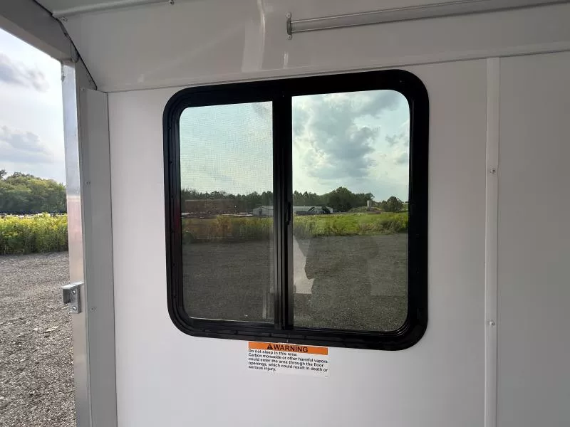new Cargo (Enclosed) Trailers NEO Trailers  for sale, in West Middlesex, PA Thumbnail 21