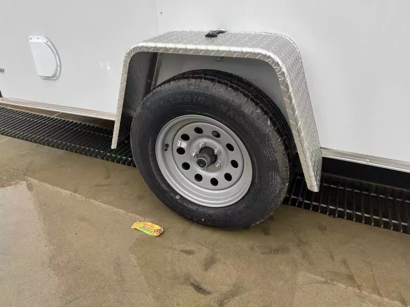 new Cargo (Enclosed) Trailers Xtreme Cargo  for sale, in Irwin, PA Thumbnail 21