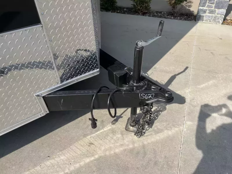 new Cargo (Enclosed) Trailers Xtreme Cargo  for sale, in Carlisle, PA Thumbnail 9