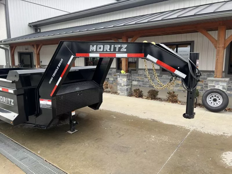 new Dump Trailers Moritz International  for sale, in Irwin, PA Thumbnail 16