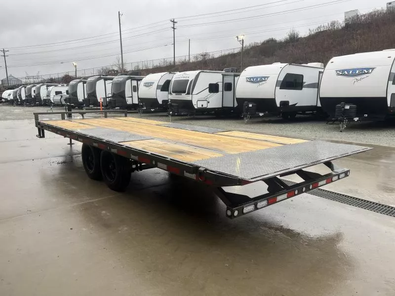new Equipment / Flatbed Trailers MAXX-D  for sale, in Carlisle, PA Thumbnail 19