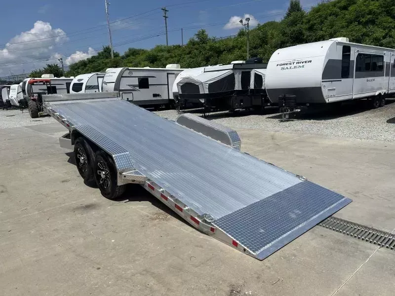 new Car Haulers / Racing Trailers Nordtek Trailers  for sale, in Carlisle, PA Thumbnail 6