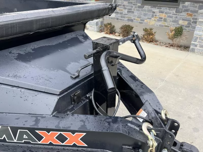 new Dump Trailers RawMaxx  for sale, in Irwin, PA Thumbnail 14