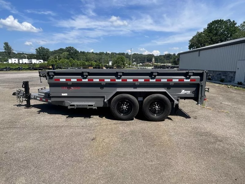 new Dump Trailers Midsota  for sale, in West Middlesex, PA Thumbnail 6