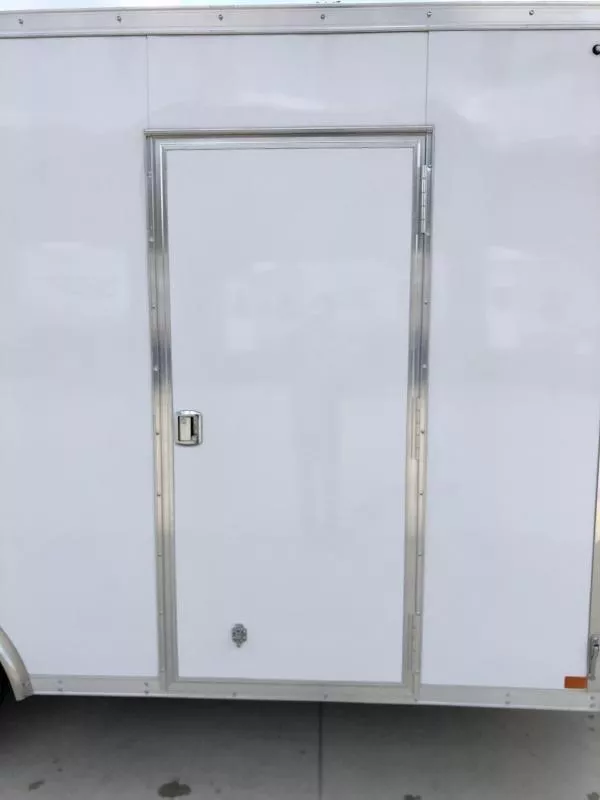 new Cargo (Enclosed) Trailers Sure-Trac for sale, in Irwin, PA Thumbnail 27