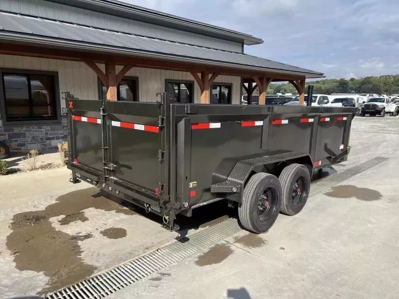 new Dump Trailers MAXX-D  for sale, in Irwin, PA Thumbnail 19