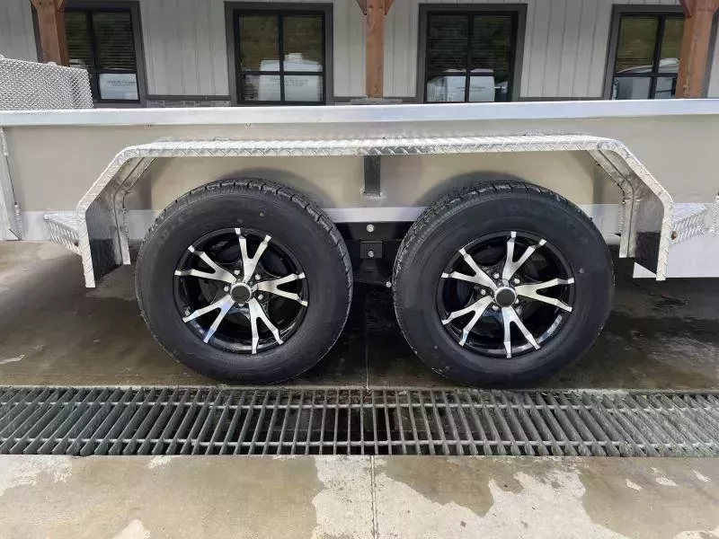 new Utility Trailers Nordtek Trailers  for sale, in Carlisle, PA Thumbnail 19