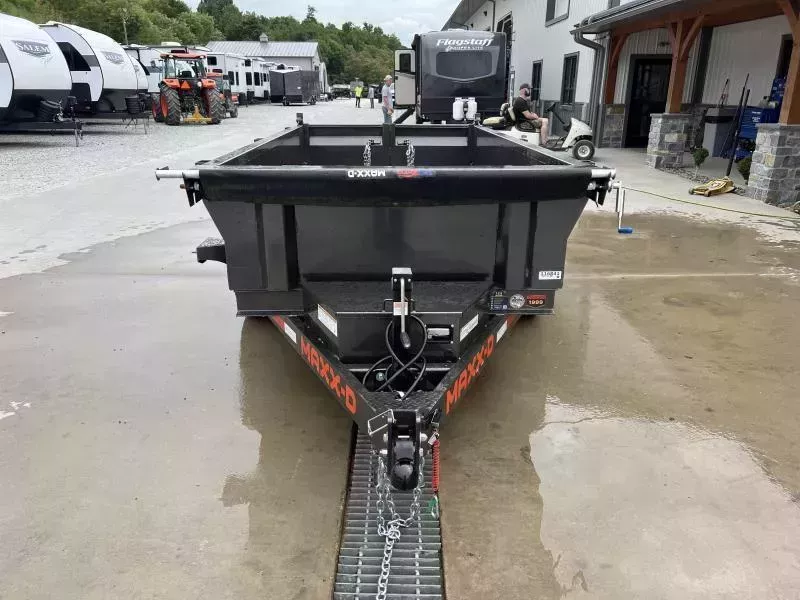 new Dump Trailers MAXX-D  for sale, in Carlisle, PA Thumbnail 20