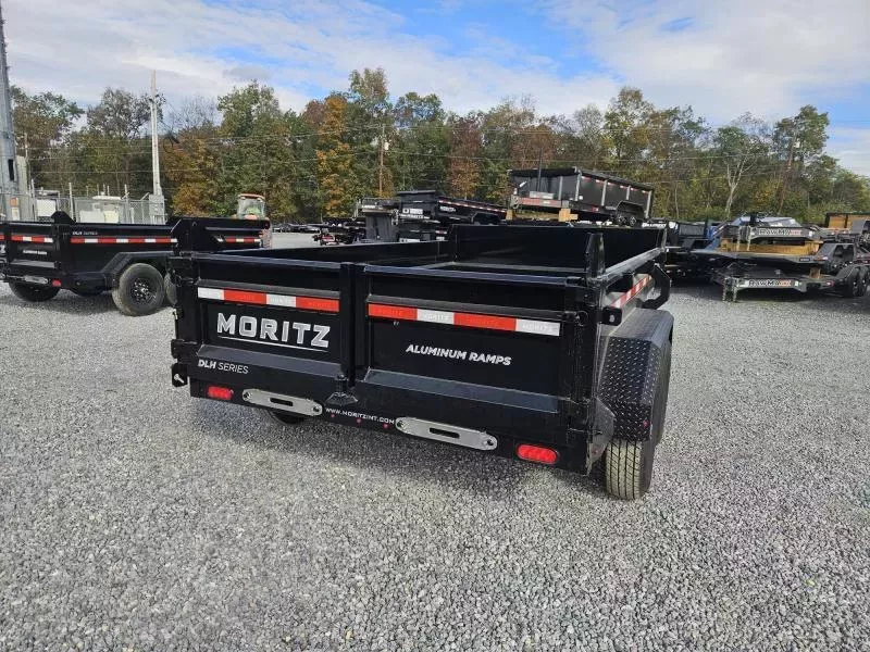 new Dump Trailers Moritz International  for sale, in Carlisle, PA Thumbnail 6