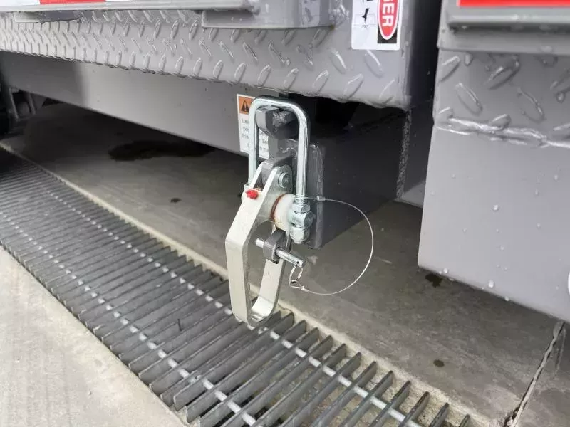 new Equipment / Flatbed Trailers Midsota  for sale, in West Middlesex, PA Thumbnail 28