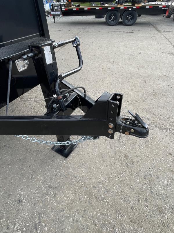 used Dump Trailers Sure-Trac  for sale, in Carlisle, PA Thumbnail 6