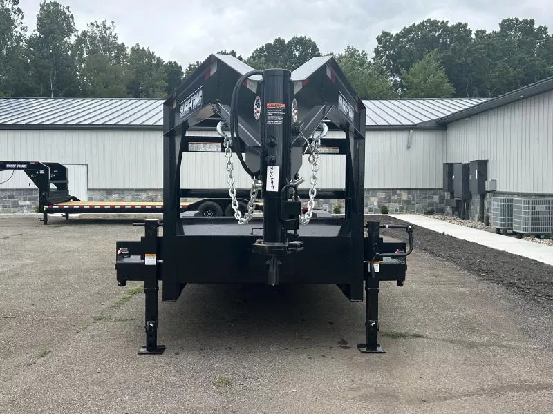 new Car Haulers / Racing Trailers Sure-Trac  for sale, in West Middlesex, PA Thumbnail 8