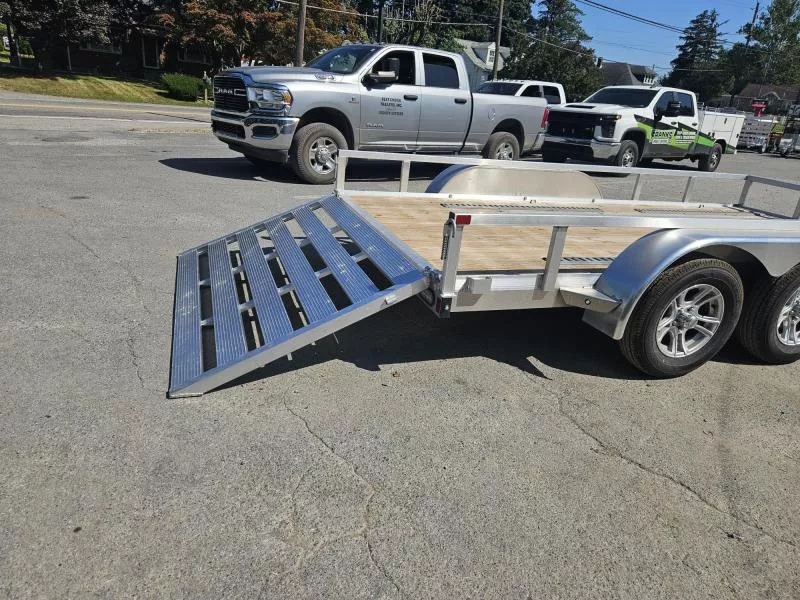 used Utility Trailers Sure-Trac  for sale, in Carlisle, PA Thumbnail 12