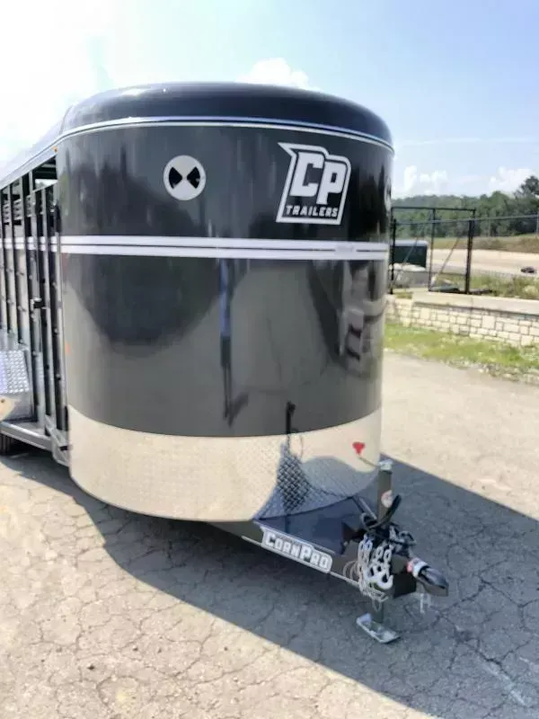 new Stock / Stock Combo Trailers CornPro for sale, in Irwin, PA Thumbnail 21