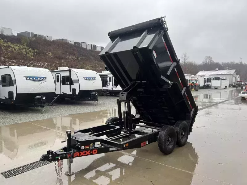 new Dump Trailers MAXX-D  for sale, in Carlisle, PA Thumbnail 7