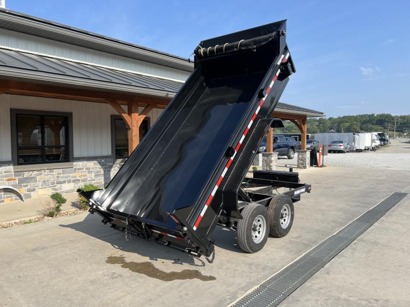 new Dump Trailers Sure-Trac  for sale, in Irwin, PA Thumbnail 3