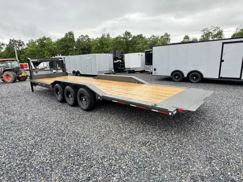 new Equipment / Flatbed Trailers MAXX-D for sale, in West Middlesex, PA Thumbnail 6