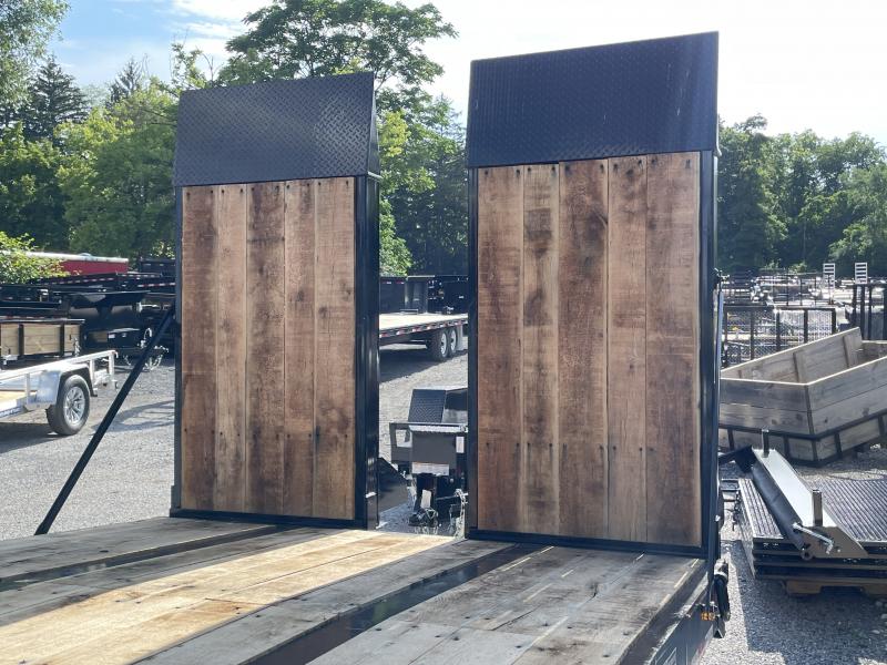 new Equipment / Flatbed Trailers Sure-Trac  for sale, in Carlisle, PA Thumbnail 9