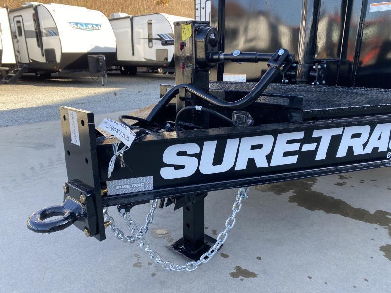 new Dump Trailers Sure-Trac  for sale, in Evans City, PA Thumbnail 17