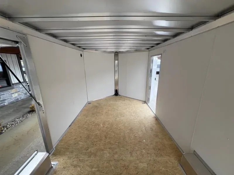 new Cargo (Enclosed) Trailers E-Z Hauler  for sale, in Carlisle, PA Thumbnail 18