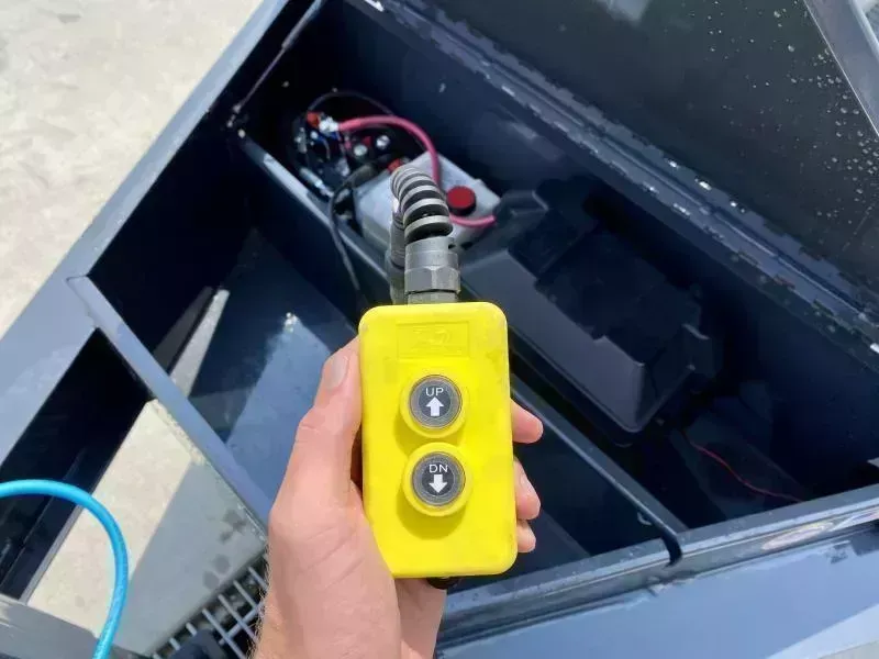 new Dump Trailers Lamar Trailers  for sale, in Carlisle, PA Thumbnail 9